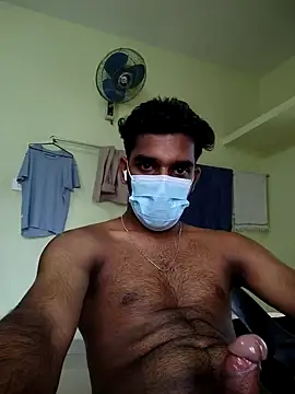 Snapshot of Yournextdoorboy chatting on 16, 11, 2025 Yournextdoorboy online show from 16, 11, 2025