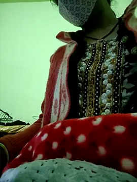 Menka cut34 online show from 22, 12, 2025