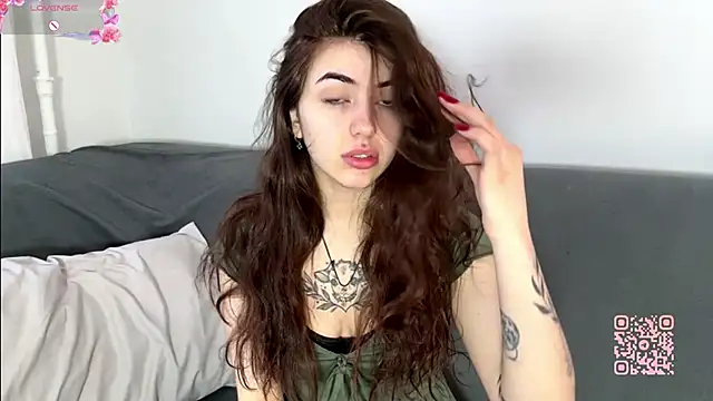 ScaNovaXen  online show from 20, 3, 2026