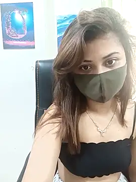 Sexy-Jara1 online show from 12, 4, 2026