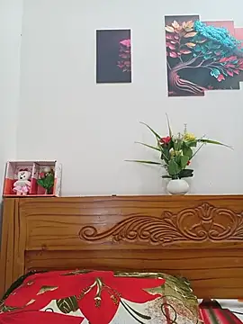 Snapshot of Sexy-Jara1 chatting on 27, 6, 2026 Sexy-Jara1 online show from 27, 6, 2026