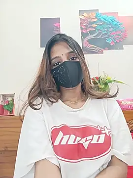 Snapshot of Sexy-Jara1 chatting on 29, 6, 2026 Sexy-Jara1 online show from 29, 6, 2026