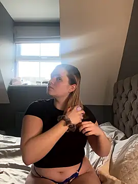 Snapshot of Blonde_Bunny chatting on 9, 1, 2026 Blonde Bunny online show from 9, 1, 2026