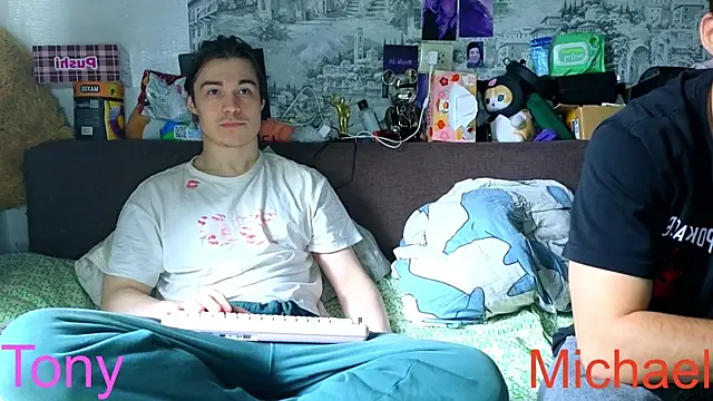 jordanjock online show from 26, 5, 2026