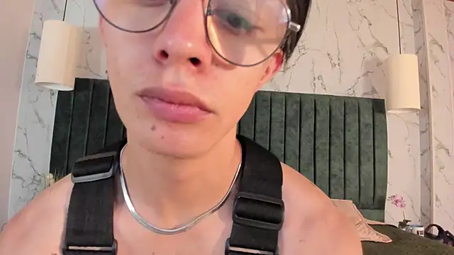 Brandon starkk online show from 14, 12, 2025