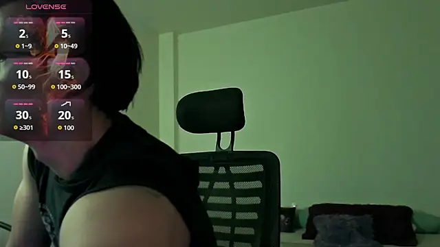 Brandon starkk online show from 8, 4, 2026