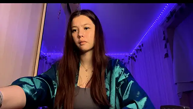 CutieSlim online show from 22, 11, 2025