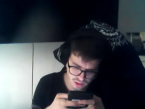 DesertedMonoxide online show from 9, 3, 2026