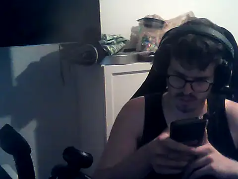 DesertedMonoxide online show from 18, 6, 2026