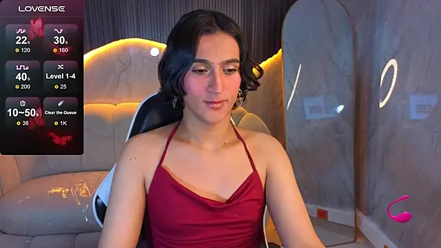 zoe tp online show from 21, 2, 2026