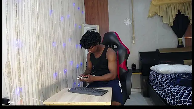 negga cum online show from 3, 2, 2026