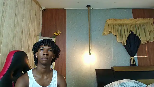 negga cum online show from 29, 5, 2026