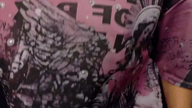 Angel-umbra online show from 7, 3, 2026