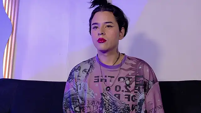 Angel-umbra online show from 18, 3, 2026