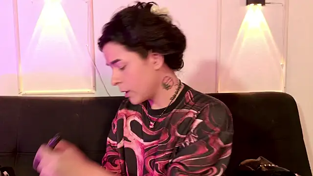 Angel-umbra online show from 8, 4, 2026