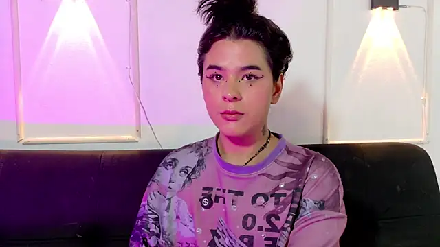 Angel-umbra online show from 14, 4, 2026