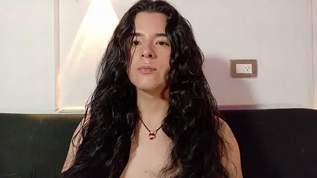 Snapshot of Angel-umbra chatting on 19, 4, 2026 Angel-umbra online show from 19, 4, 2026