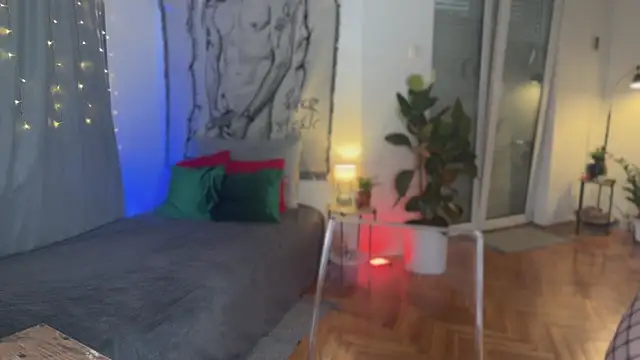 inked witch online show from 19, 12, 2025