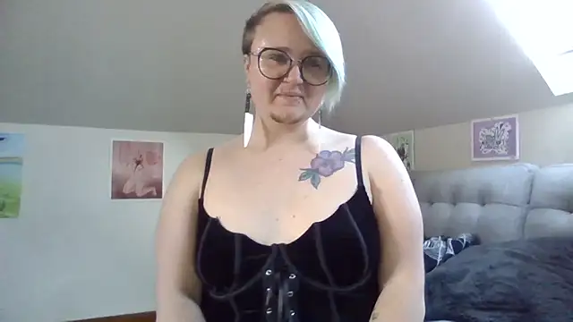 queerlyjaz online show from 30, 11, 2025