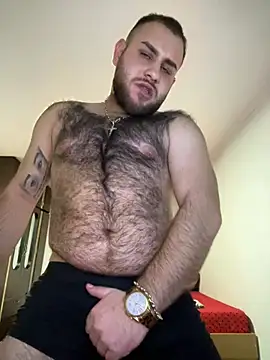 Andreiandu23 online show from 12, 2, 2026