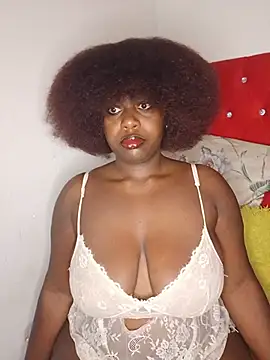 melanin lizzy online show from 20, 5, 2026