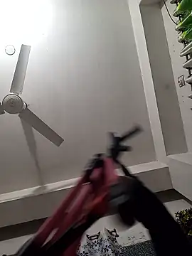 Snapshot of Powerfull08 chatting on 6, 1, 2026 Powerfull08 online show from 6, 1, 2026