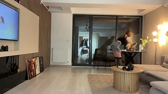 Snapshot of Jolienne chatting on 27, 2, 2026 Jolienne online show from 27, 2, 2026