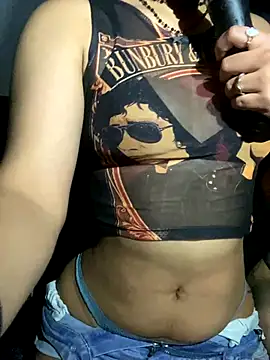 LilithMonette online show from 22, 11, 2025