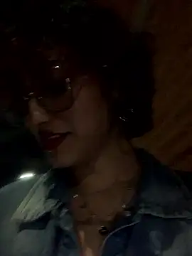 LilithMonette online show from 9, 1, 2026