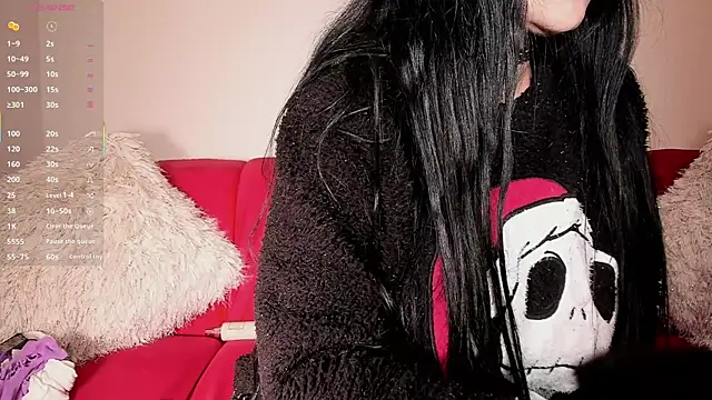 latinbitch online show from 7, 2, 2026