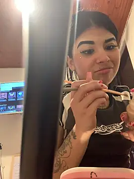 Dannii- online show from 1, 2, 2026