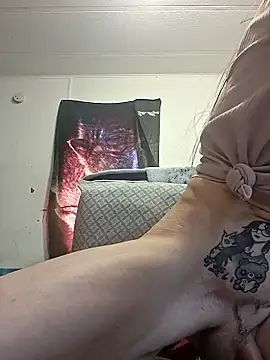 MaitressePomme3 online show from 18, 1, 2026