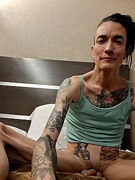 MaitressePomme3 online show from 16, 3, 2026