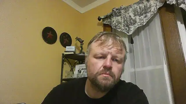 Snapshot of TheOneDonShaun chatting on 14, 12, 2025 TheOneDonShaun online show from 14, 12, 2025