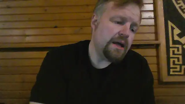 Snapshot of TheOneDonShaun chatting on 16, 12, 2025 TheOneDonShaun online show from 16, 12, 2025