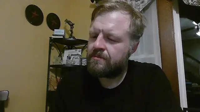 Snapshot of TheOneDonShaun chatting on 15, 2, 2026 TheOneDonShaun online show from 15, 2, 2026