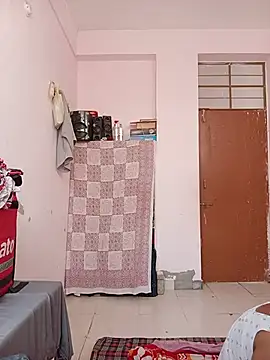 CUTE-LOVE-SWEETS online show from 19, 7, 2026