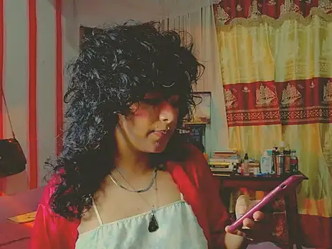 justcallmemargo online show from 17, 11, 2025