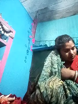 Snapshot of Seema_dube chatting on 18, 11, 2025 Seema dube online show from 18, 11, 2025