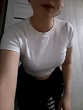 Alexandra-fox online show from 23, 4, 2026