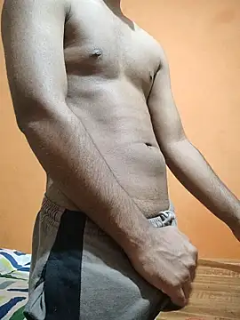 BhonduBaby online show from 14, 2, 2026