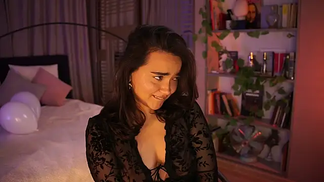 Shadow Lotus online show from 29, 11, 2025