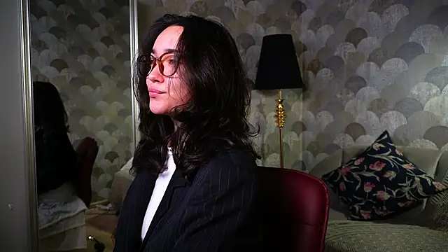 Shadow Lotus online show from 10, 1, 2026