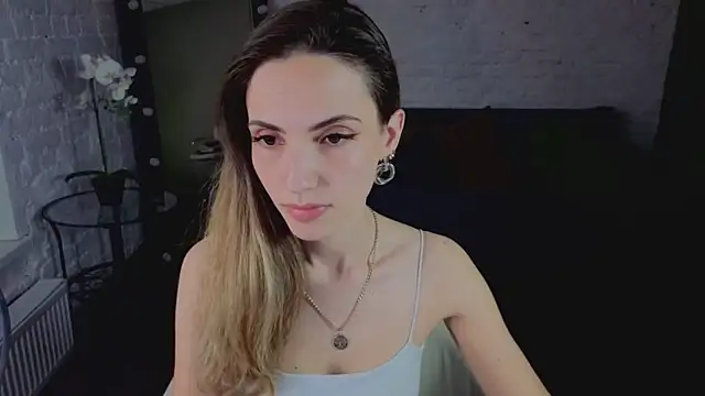 amelia meili online show from 25, 5, 2026