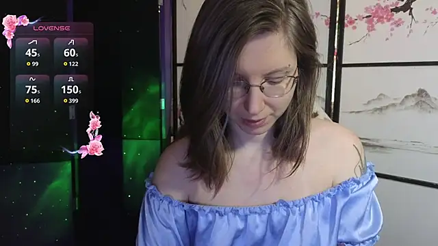 scarlettsrose online show from 24, 3, 2026