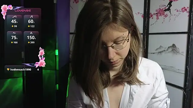 scarlettsrose online show from 31, 3, 2026