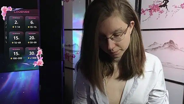 scarlettsrose online show from 20, 4, 2026