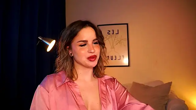 BBoglarka online show from 14, 3, 2026