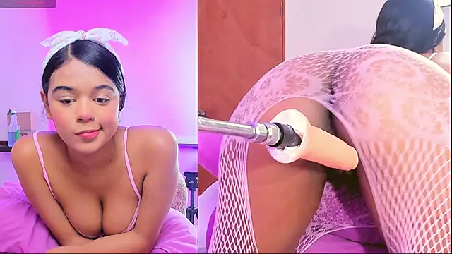 ZinaMarlowe online show from 20, 2, 2026