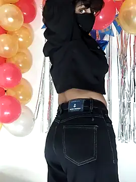 Snapshot of Babykurush chatting on 17, 11, 2025 Babykurush online show from 17, 11, 2025